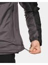 Kilpi Herren Hardshell-Jacke Kilpi HURRICANE-M Schwarz