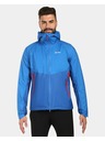 Kilpi Herren Hardshell-Jacke Kilpi HURRICANE-M Blau