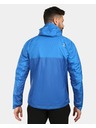 Kilpi Herren Hardshell-Jacke Kilpi HURRICANE-M Blau