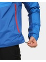 Kilpi Herren Hardshell-Jacke Kilpi HURRICANE-M Blau