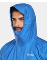 Kilpi Herren Hardshell-Jacke Kilpi HURRICANE-M Blau