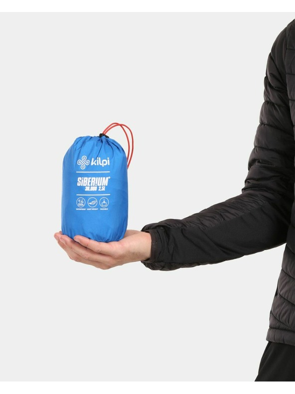 Kilpi Herren Hardshell-Jacke Kilpi HURRICANE-M Blau