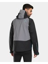 Kilpi Herren Hardshell-Jacke Kilpi LTD ARCHER-M Schwarz