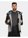 Kilpi Herren Hardshell-Jacke Kilpi LTD ARCHER-M Schwarz