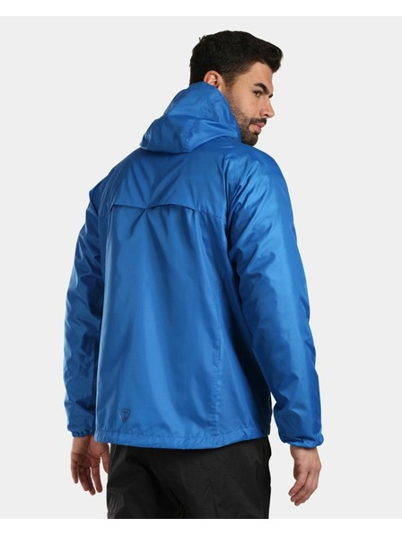 Kilpi Outdoor-Regenjacke Kilpi JALUU-U Blau