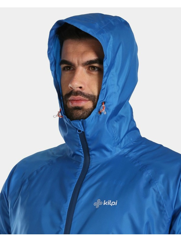 Kilpi Outdoor-Regenjacke Kilpi JALUU-U Blau
