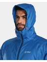 Kilpi Outdoor-Regenjacke Kilpi JALUU-U Blau