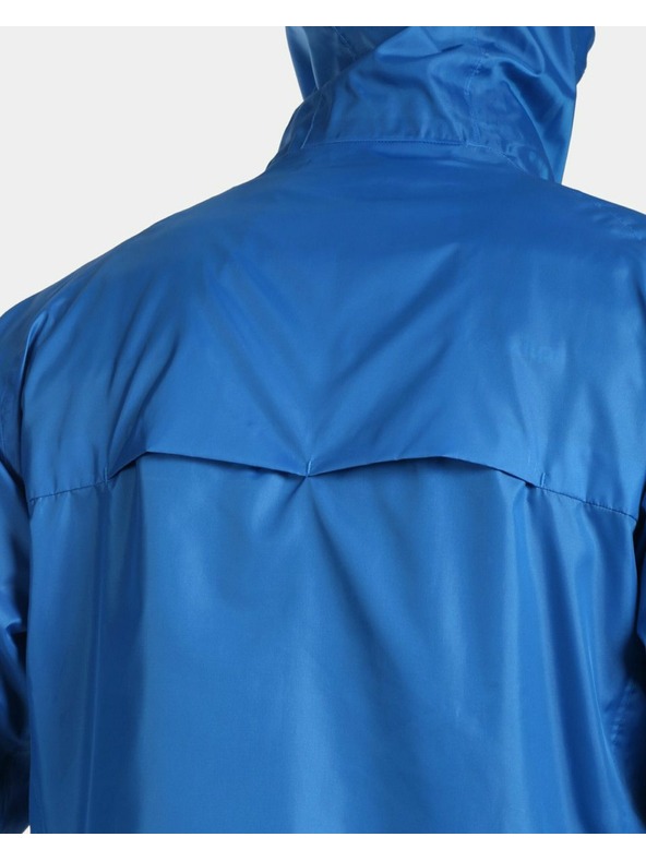 Kilpi Outdoor-Regenjacke Kilpi JALUU-U Blau