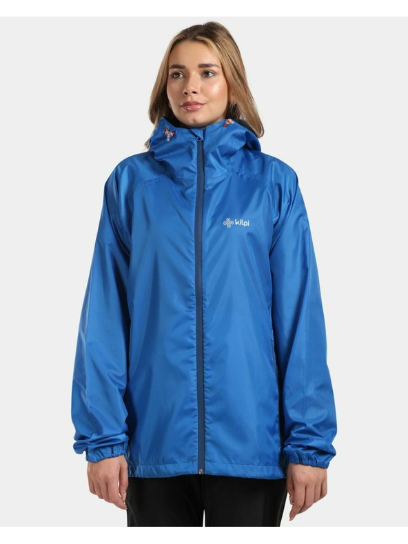 Kilpi Outdoor-Regenjacke Kilpi JALUU-U Blau