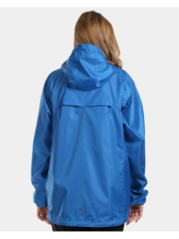 Kilpi Outdoor-Regenjacke Kilpi JALUU-U Blau