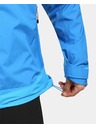 Kilpi Herren Hardshell wasserdichte Jacke Kilpi MAMBA-M Blau