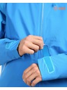 Kilpi Herren Hardshell wasserdichte Jacke Kilpi MAMBA-M Blau