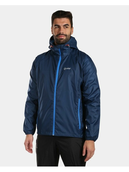 Kilpi Outdoor wasserdichte Jacke Kilpi JALUU-U Dunkelblau