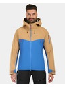 Kilpi Herren Hardshell-Jacke Kilpi TRINITY-M Blau