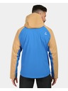 Kilpi Herren Hardshell-Jacke Kilpi TRINITY-M Blau