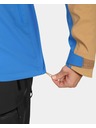 Kilpi Herren Hardshell-Jacke Kilpi TRINITY-M Blau