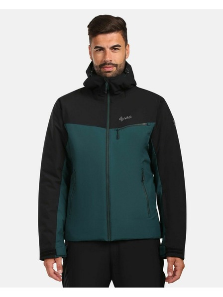 Kilpi Herren-Skijacke Kilpi FLIP-M Grün