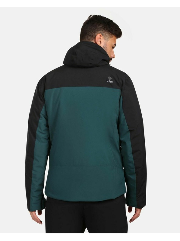 Kilpi Herren-Skijacke Kilpi FLIP-M Grün