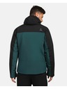 Kilpi Herren-Skijacke Kilpi FLIP-M Grün