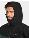 Kilpi Herren-Skijacke Kilpi FLIP-M Grün