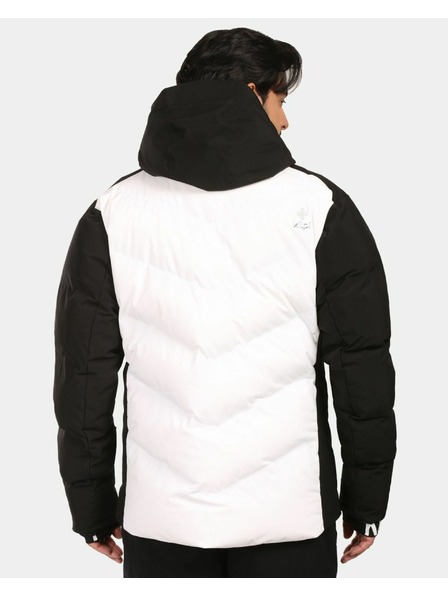 Kilpi Herren-Skijacke Kilpi SKIMMIO-M Weiß