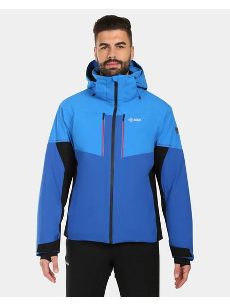 Kilpi Herren Kilpi TONNSI-M Skijacke Dunkelblau
