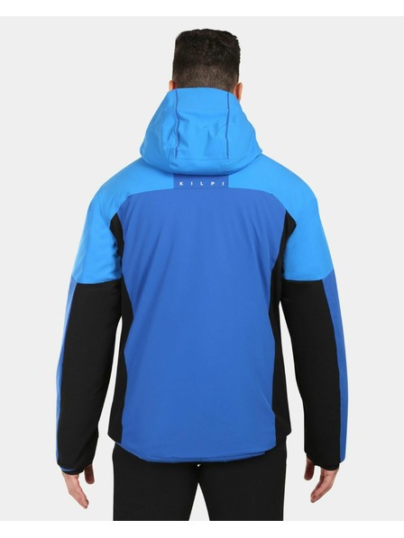 Kilpi Herren Kilpi TONNSI-M Skijacke Dunkelblau