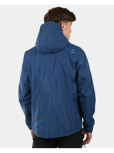 Kilpi Herren Outdoor-Jacke Kilpi SONNA-M Dunkelblau