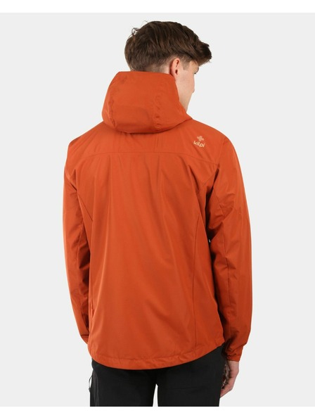 Kilpi Herren Outdoor-Jacke Kilpi SONNA-M Braun