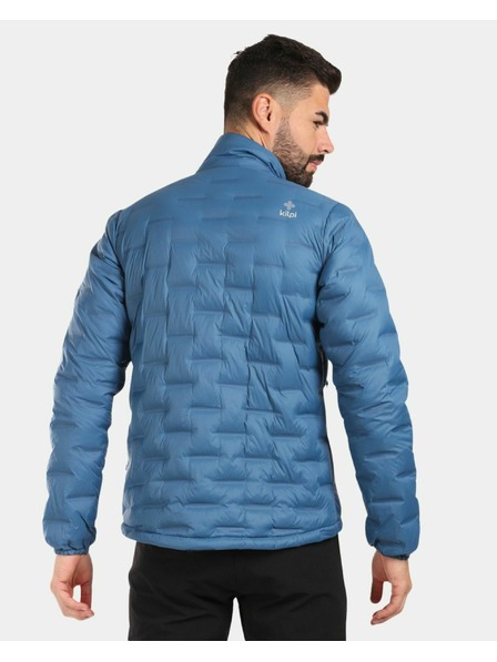 Kilpi Herren Isolationsjacke Kilpi PAPILON-M Dunkelblau