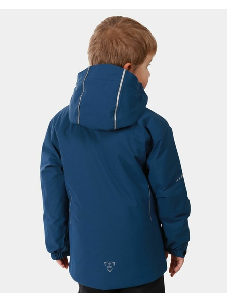 Kilpi Kilpi FERDEN-JB Jungen Skijacke Dunkelblau