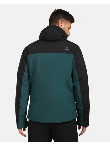 Kilpi Herren-Skijacke Kilpi FLIP-M Grün