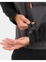 Kilpi Herren Softshell Jacke Kilpi ONTAVIO-M Dunkelgrau