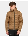 Kilpi Herren Isolierte Jacke Kilpi REBEKI-M Braun