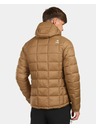 Kilpi Herren Isolierte Jacke Kilpi REBEKI-M Braun