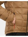 Kilpi Herren Isolierte Jacke Kilpi REBEKI-M Braun