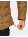Kilpi Herren Isolierte Jacke Kilpi REBEKI-M Braun