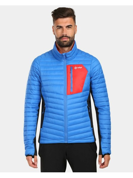 Kilpi Herren Isolierte Jacke Kilpi ACTIS-M Blau