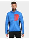 Kilpi Herren Isolierte Jacke Kilpi ACTIS-M Blau