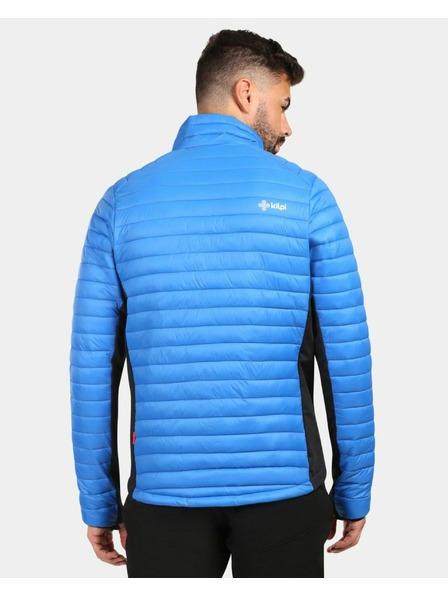 Kilpi Herren Isolierte Jacke Kilpi ACTIS-M Blau