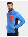 Kilpi Herren Isolierte Jacke Kilpi ACTIS-M Blau