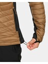 Kilpi Herren Isolierte Jacke Kilpi ACTIS-M Braun