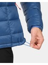 Kilpi Herren Isolierte Jacke Kilpi REBEKI-M Dunkelblau