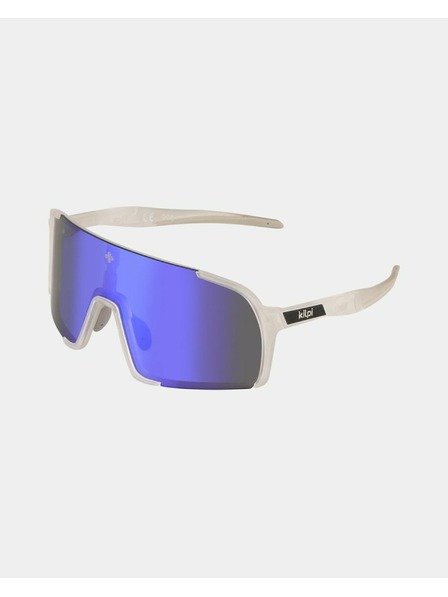 Kilpi Unisex Sonnenbrille Kilpi LECANTO-U Dunkelblau