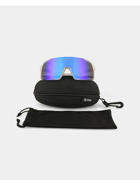 Kilpi Unisex Sonnenbrille Kilpi LECANTO-U Dunkelblau