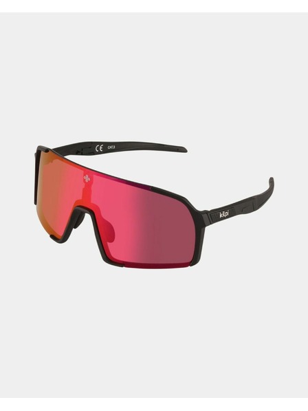 Kilpi Unisex Sonnenbrille Kilpi LECANTO-U Rot
