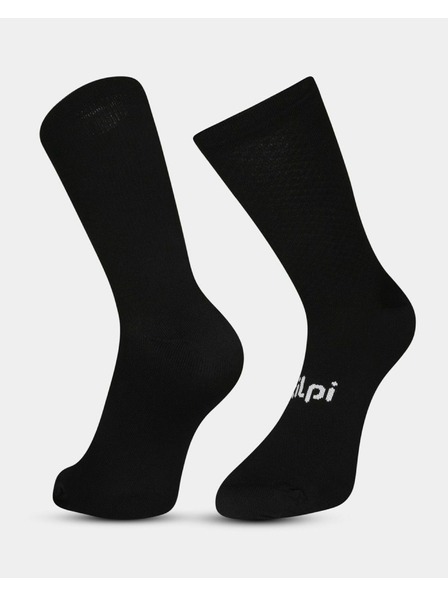 Kilpi Radsocken Kilpi CYCLER-U Schwarz