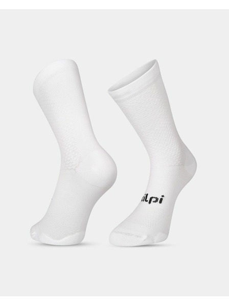 Kilpi Radsocken Kilpi CYCLER-U Weiß