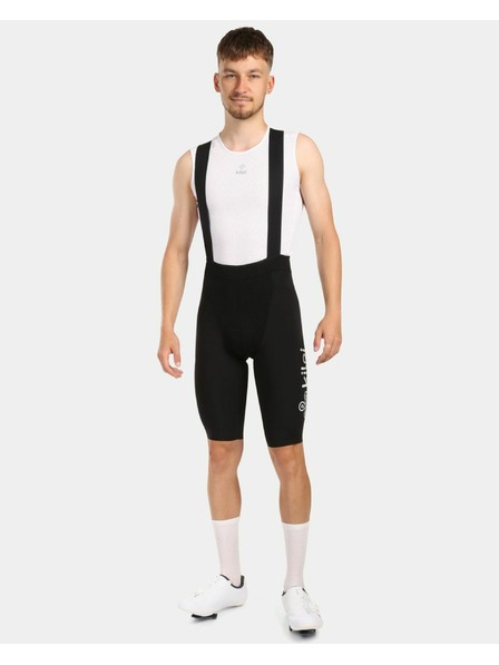 Kilpi Herren Radhose Kilpi GAPON-M Schwarz