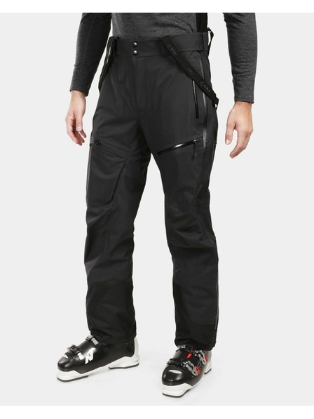 Kilpi Herren Hardshell-Hose Kilpi LAZZARO-M Schwarz